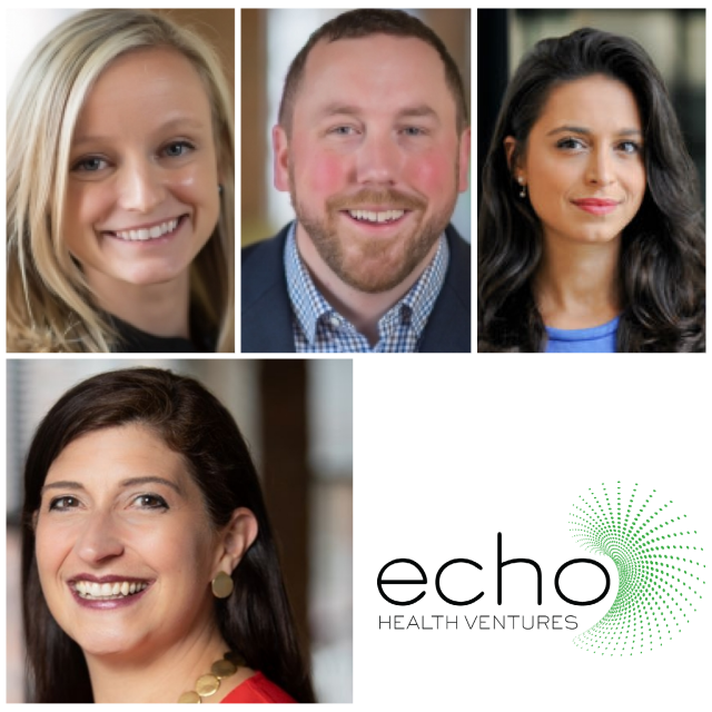Echo Health Ventures on 2020’s Digital Health Crossroads Cambia